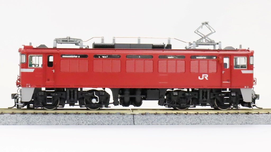 天賞堂 [12083] ED75形電気機関車 757号機 JR東日本タイプ (1:80 16.5