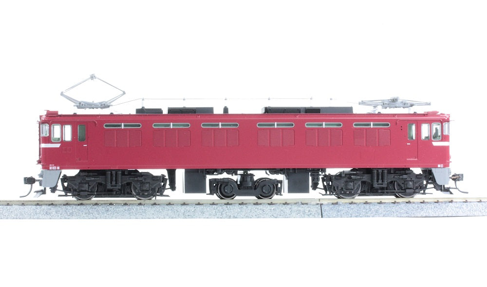 TOMIX [HO-2007] JR ED78形電気機関車（1次形） (1:80 16.5mm/HOゲージ