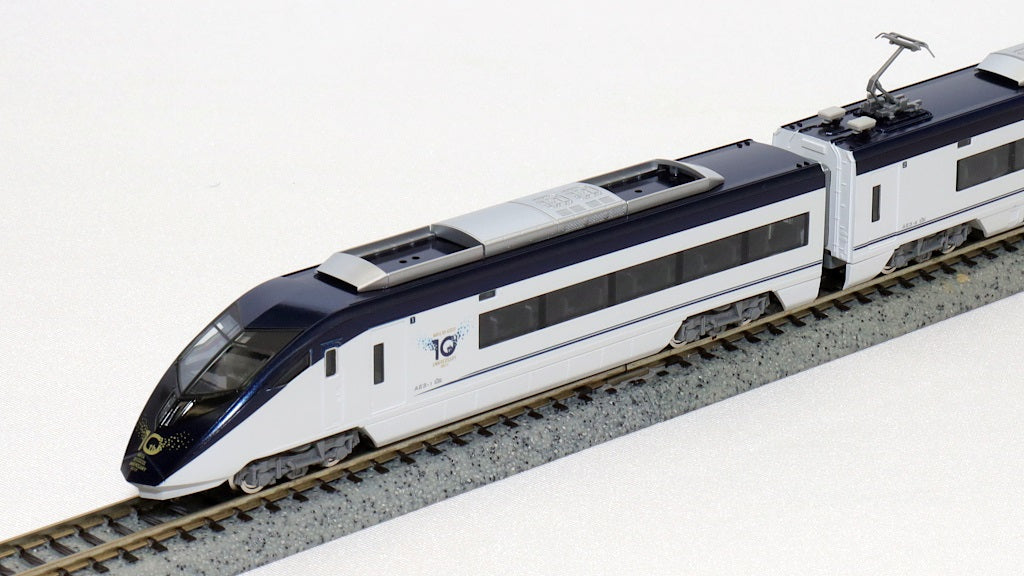 TOMIX [97936] 京成電鉄 AE形（スカイライナー・成田スカイアクセス