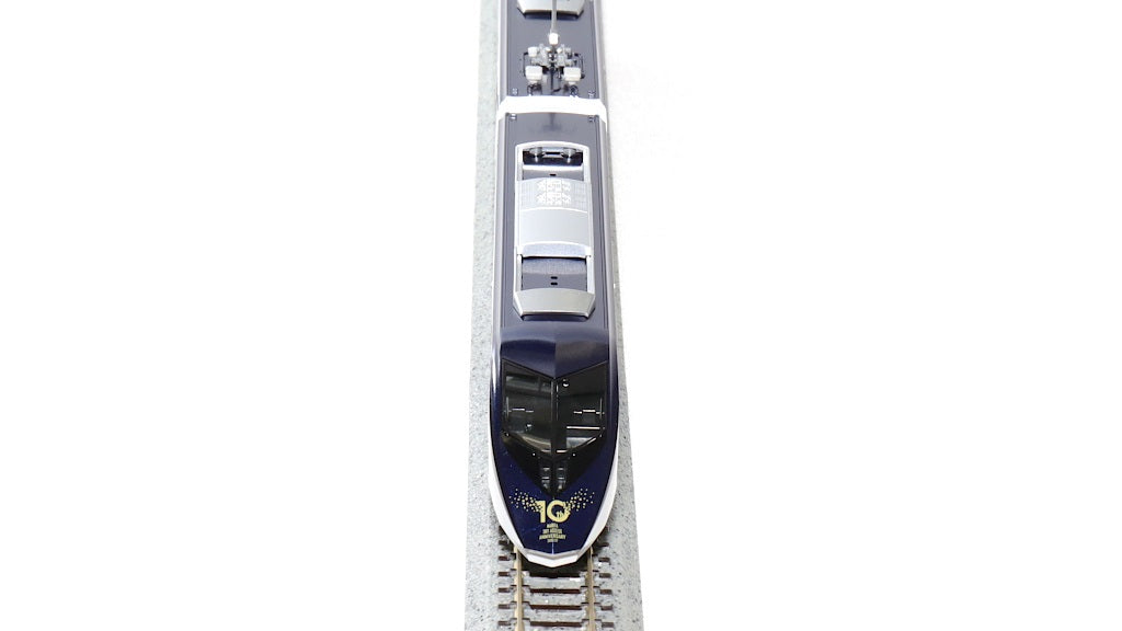 TOMIX [97936] 京成電鉄 AE形（スカイライナー・成田スカイアクセス