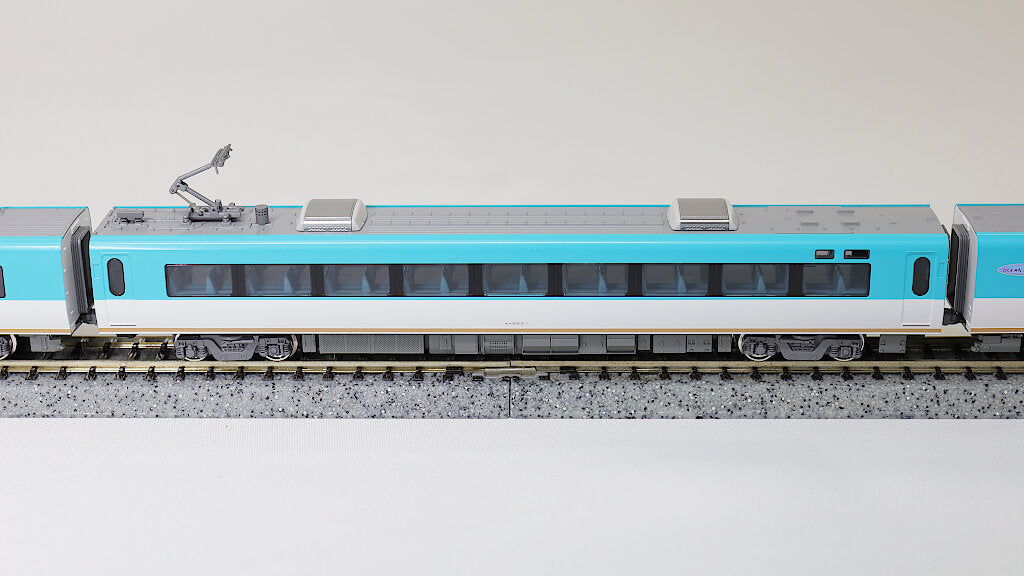 KATO [10-1840] 283系＜オーシャンアロー＞6両基本セット (Nゲージ