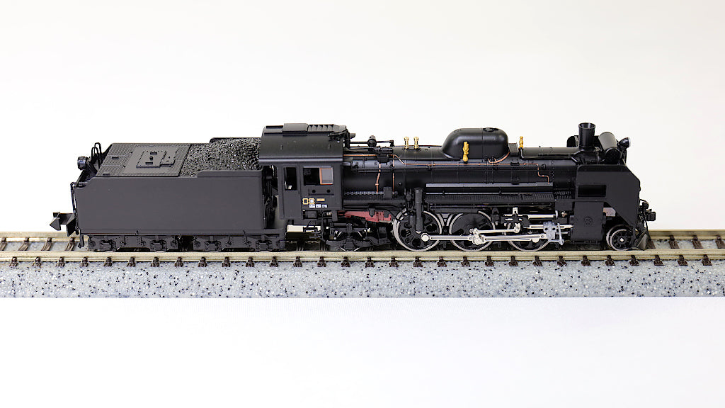 TOMIX Nスケール 蒸気機関車 黒 TOMIX Nスケール 蒸気機関車 黒 鉄道