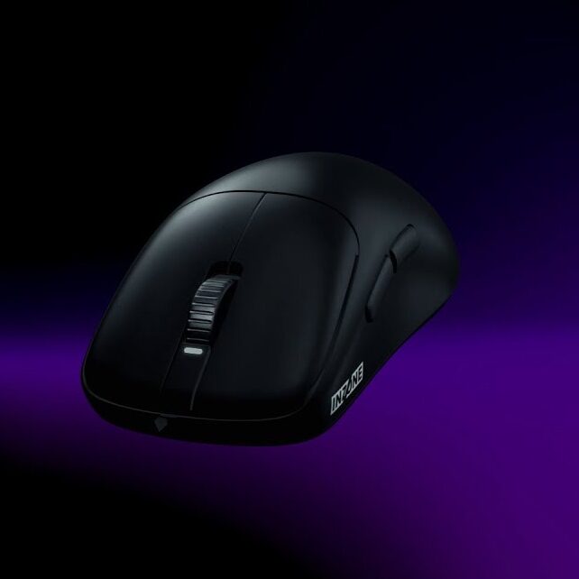 INZONE Mouse-A｜プロの競技力を支えるワイヤレスゲーミングマウス