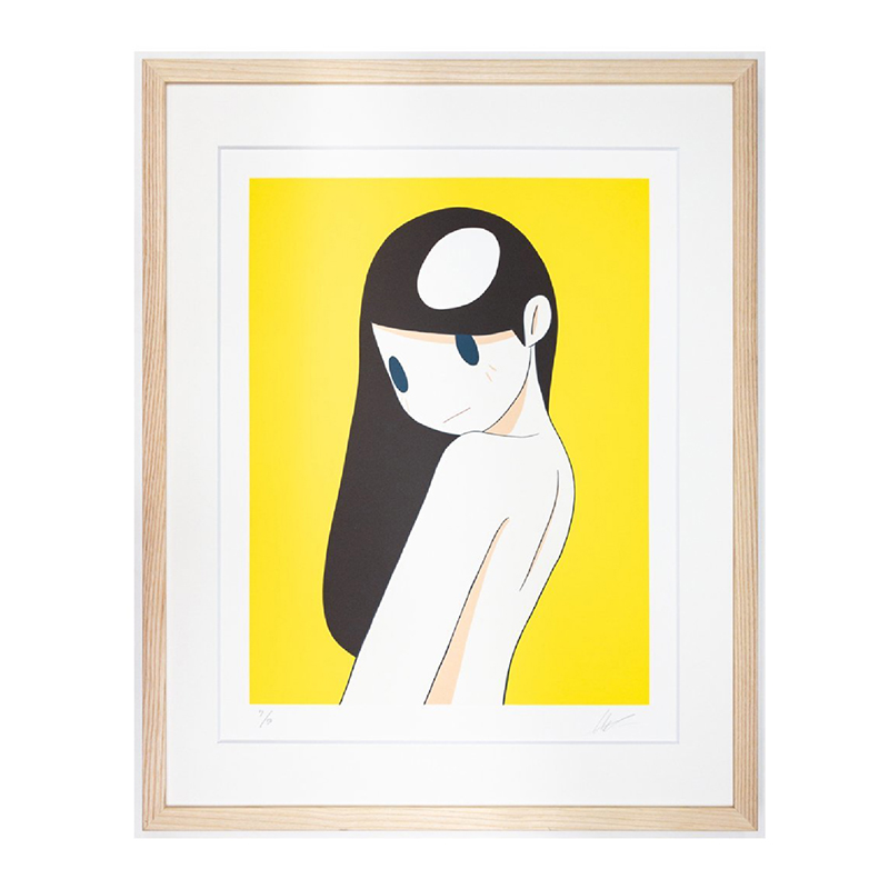 モダンアートエナジー / 天野タケル 「VENUS」