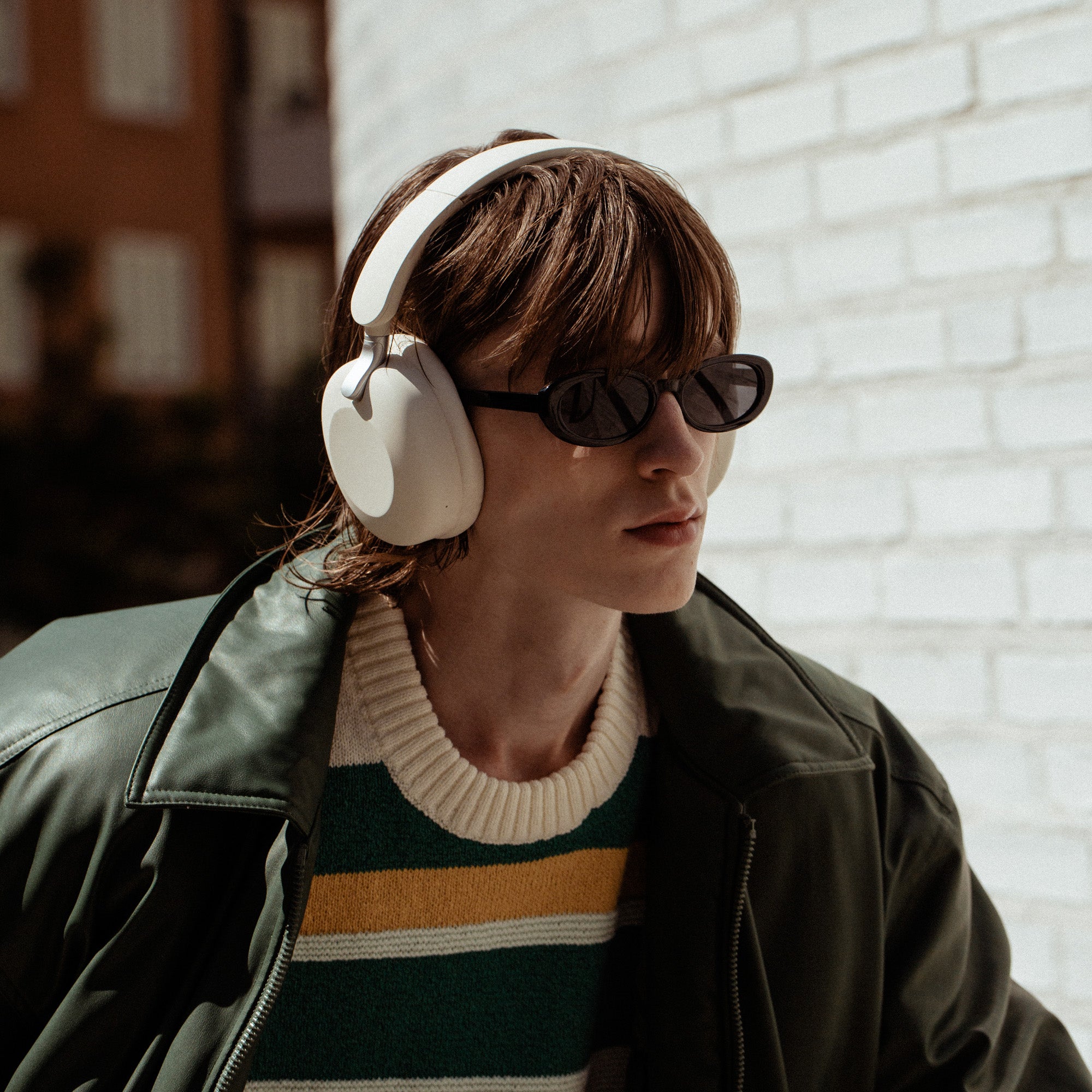 国内総代理店】Sudio | K2 Pro ワイヤレスヘッドホン ハイブリッドANC