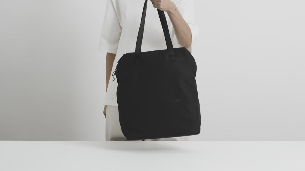 Urth Arkose Tote モジュラー型カメラ用トートバッグ 18L – Modernity
