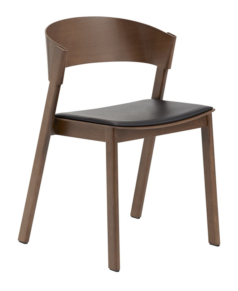 Muuto Upholstered Cover Side Chair