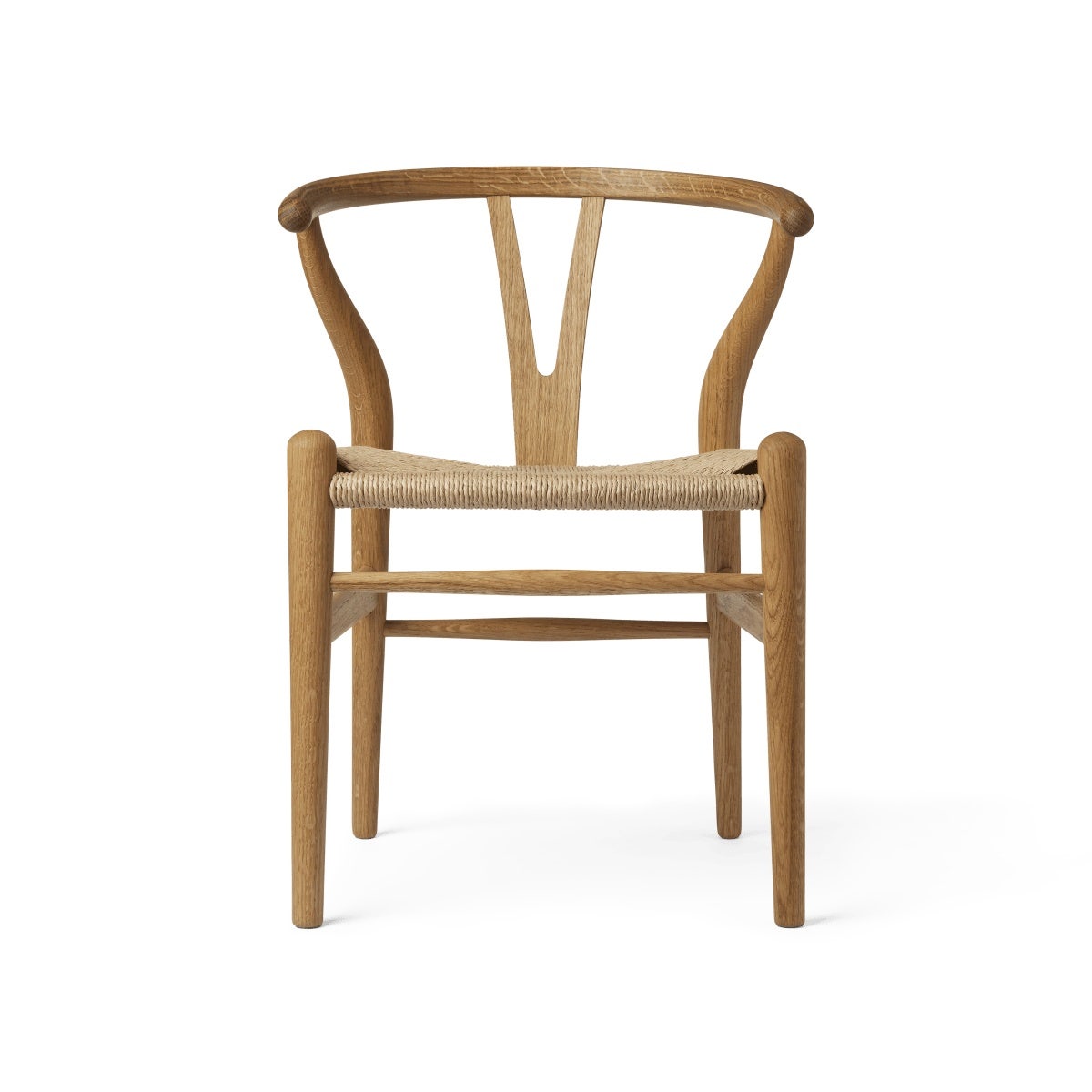 Carl Hansen & Son CH24 Wishbone Chair in Ilse Crawford Colours