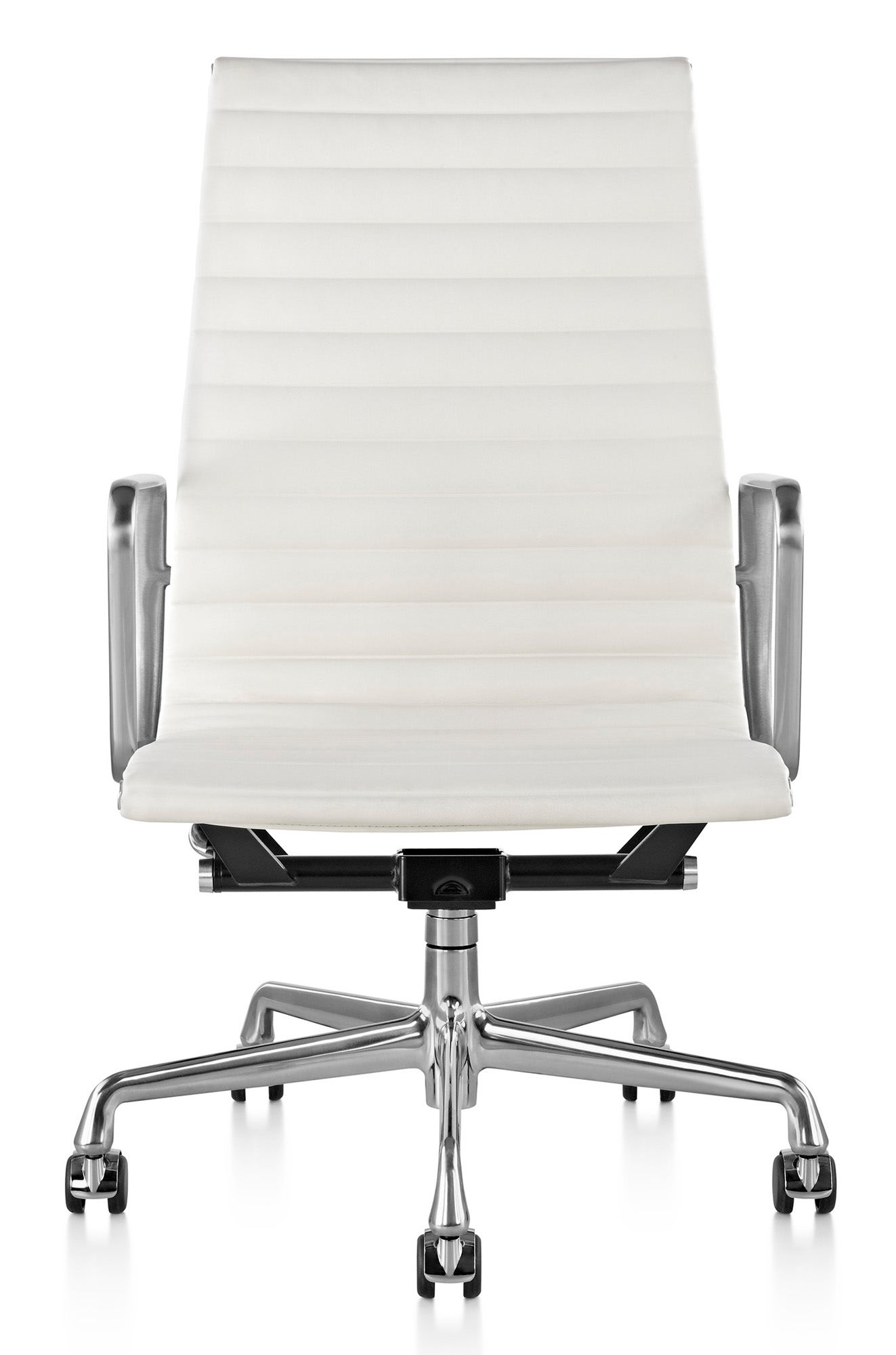 Herman Miller Eames Aluminum Group Executive Chair