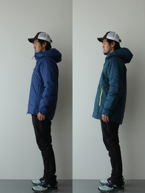 骨まで凍みる寒さから身を守るpatagonia Das Parka（パアタゴニ ダス