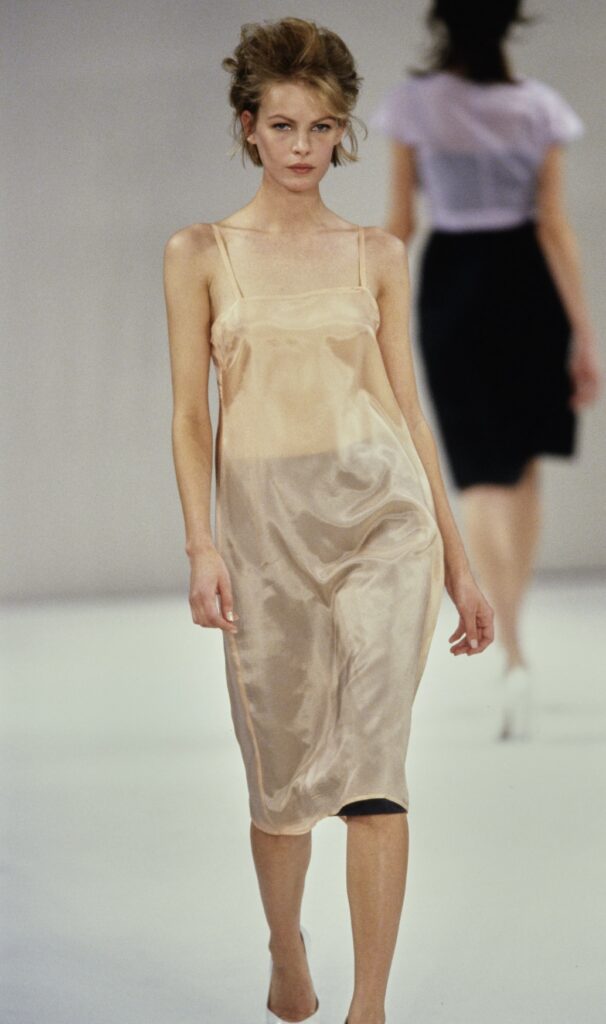 Best Miu Miu looks from mid '90s that are so trendy in 2024