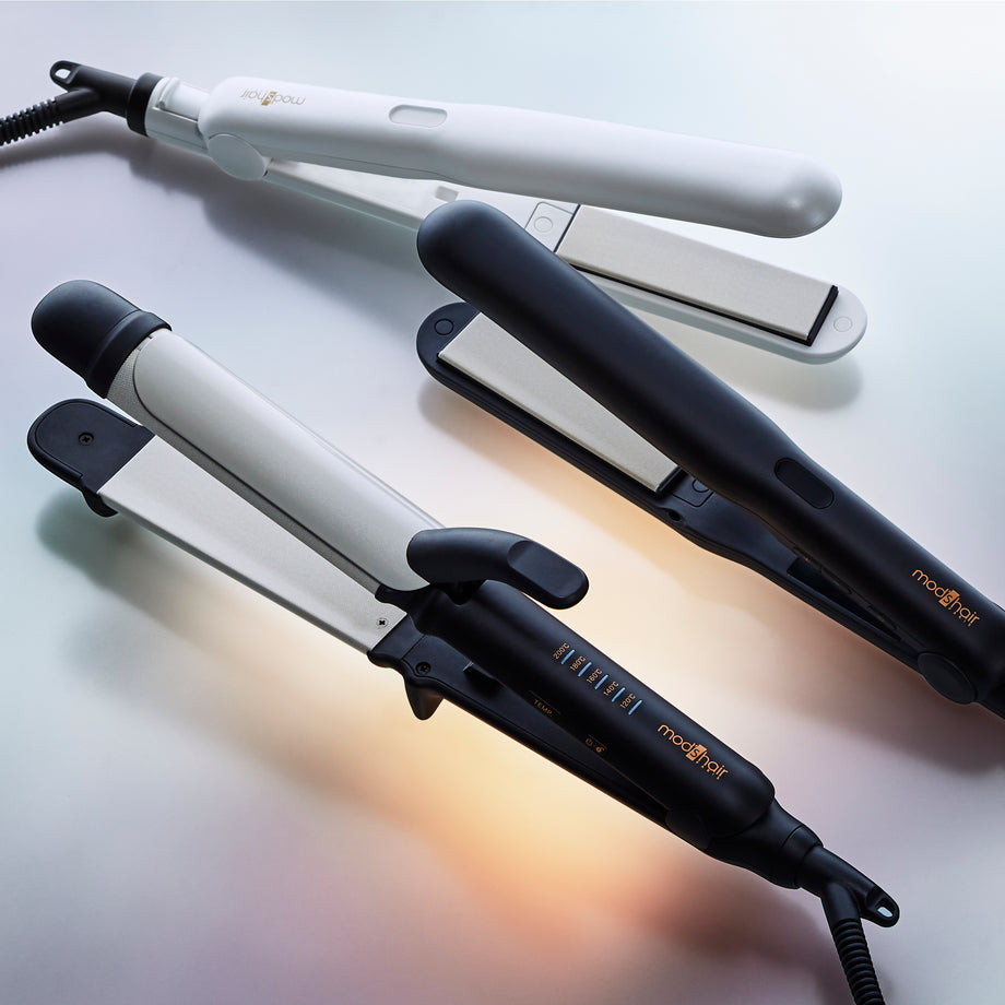 アドバンス フレックススムーズ2WAYアイロン 32mm – mod's hair