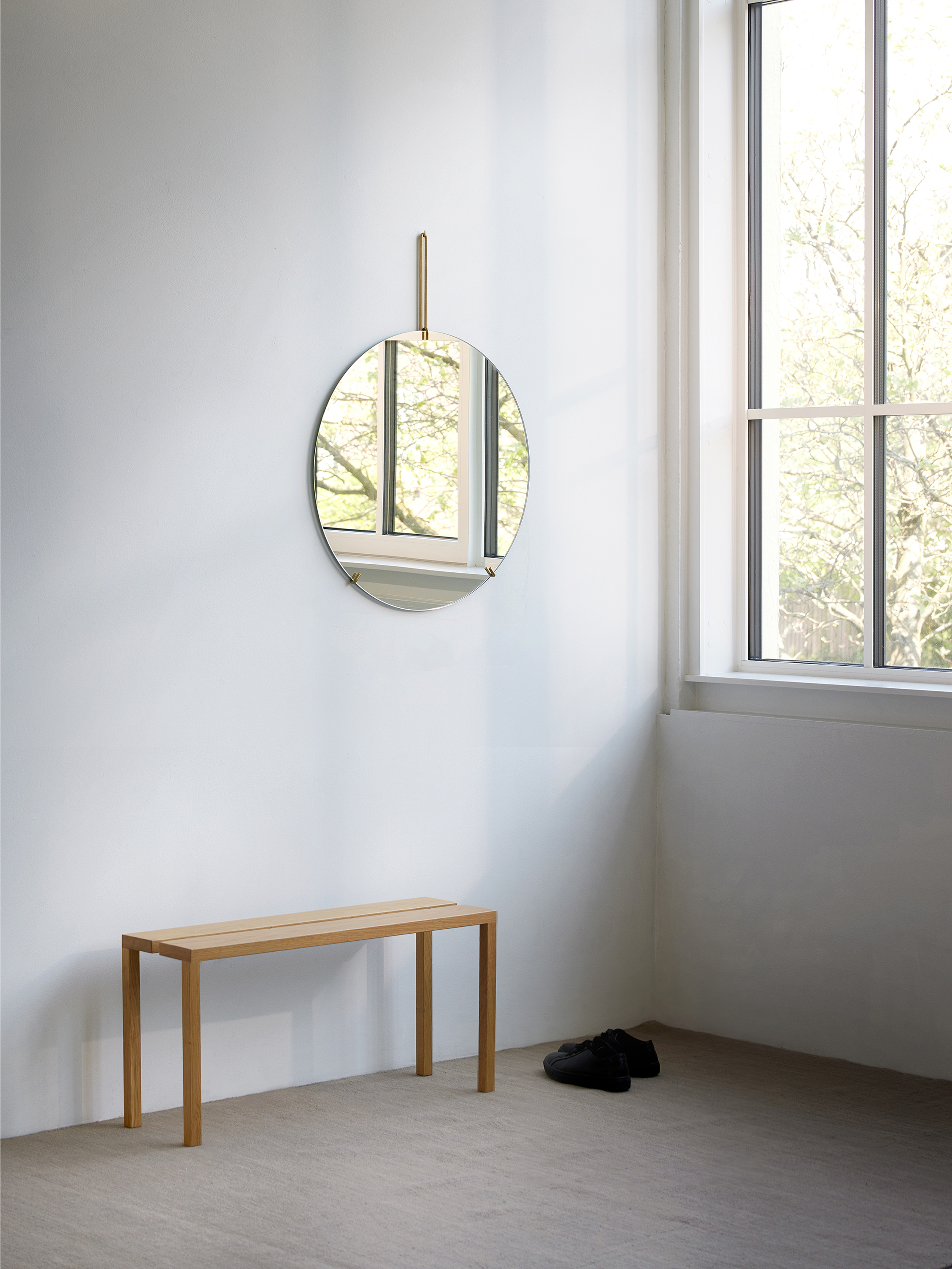 ウォールミラー – ムーベ公式オンラインストア | MOEBE.jp