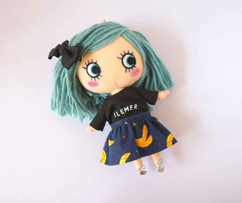 ハッピードール2022限定イーマリーを購入｜どんな服が似合う？注目度は