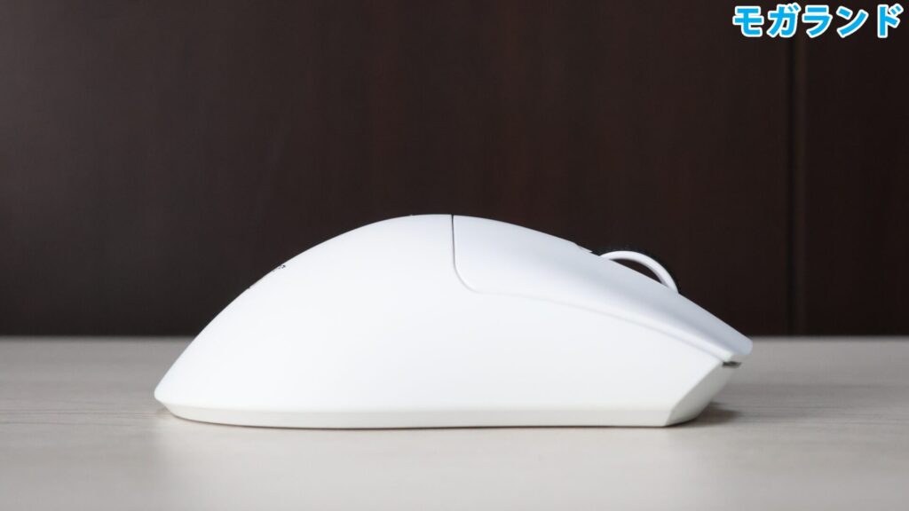 Razer DeathAdder V4 Pro レビュー｜超軽量＆高精度センサーで勝利を