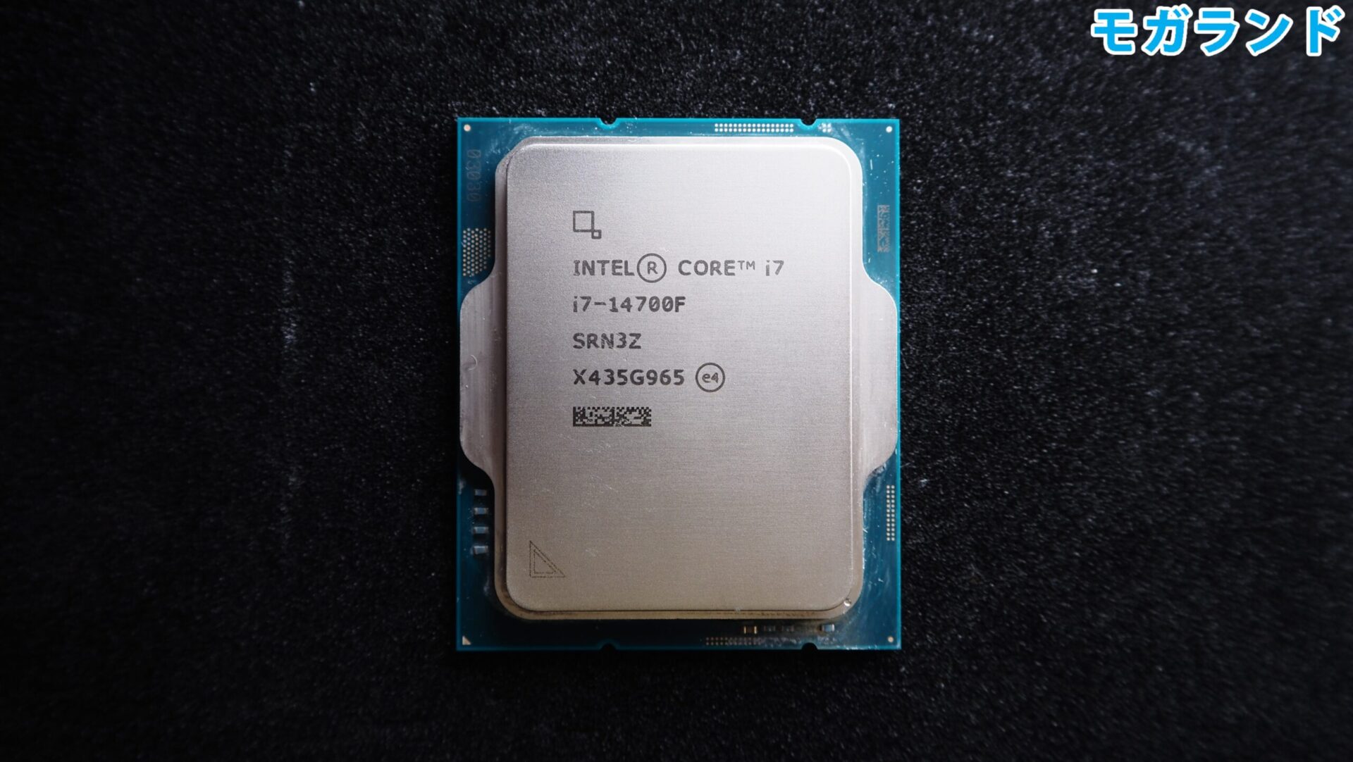 実機ベンチマーク】Core i7-14700Fをレビュー！ゲーム性能を検証