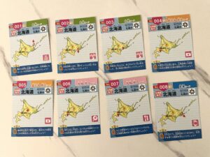 中学受験社会の学習は？｜サピックス都道府県地理カードは低学年から