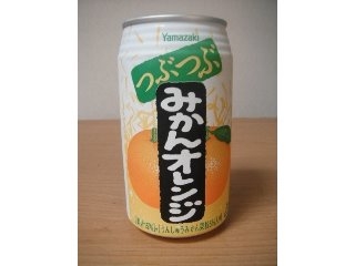 高評価】ヤマザキ つぶつぶ みかんオレンジの感想・クチコミ・商品情報