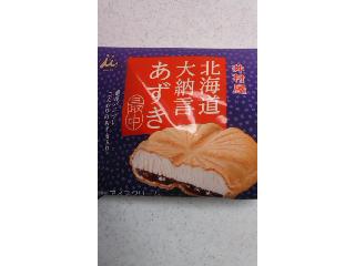 中評価】井村屋 北海道大納言あずき最中の感想・クチコミ・商品情報