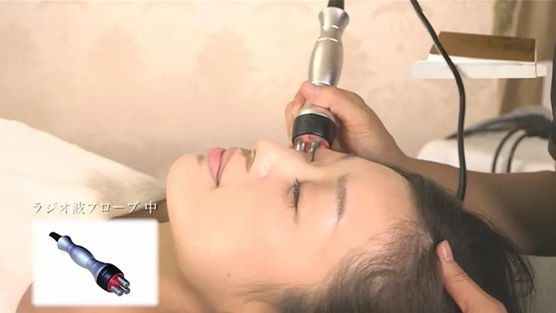 HYPER CELL SWORD｜キャビテーション効果を自宅で！最新家庭用エステ