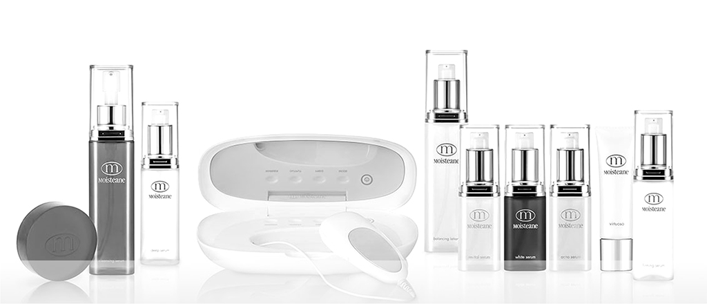 モイスティーヌについて | モイスティーヌいすみサロン