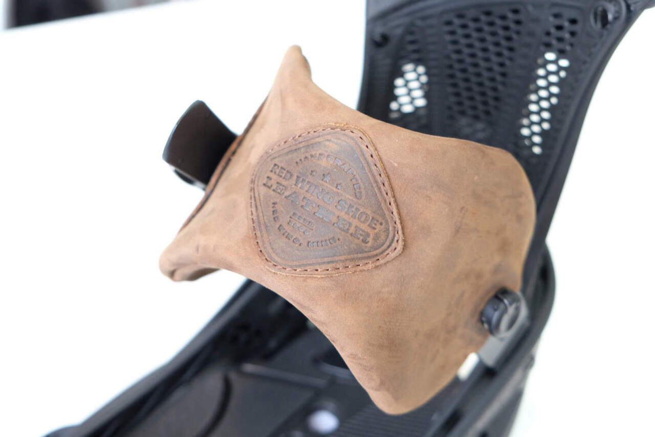 パーフェクトビンディングCARTELと来季の目玉MALAVITA x REDWING