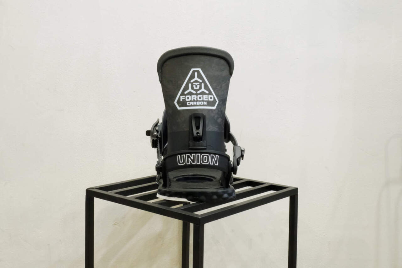 CONTACT PRO / ULTRA｜UNION BINDINGが誇るとにかく軽い代表作