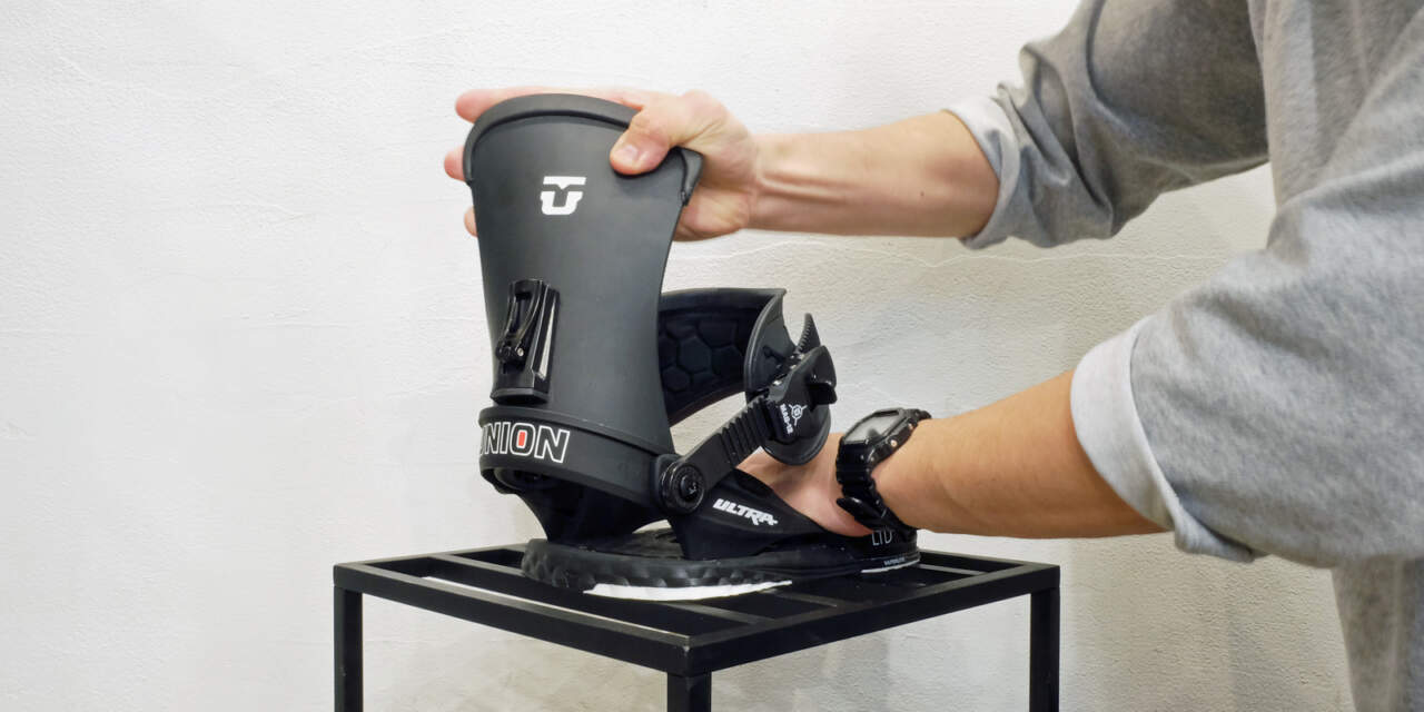 ULTRA LTD｜機能もコスパも文句なし！良いとこ取りの日本限定モデル