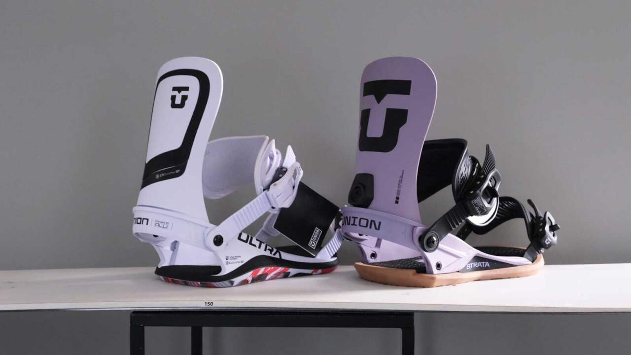 STRATA｜パウ＆パークライドを格上げするフルモデルチェンジ