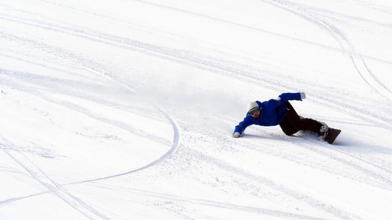 MOJANEレビュアー 平山雅一くんのフルチューン | スノーボードショップ