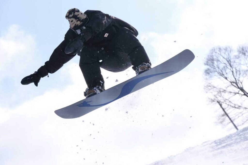 プレチューンナップ｜人と差が付く新品ボードのファーストメンテナンス