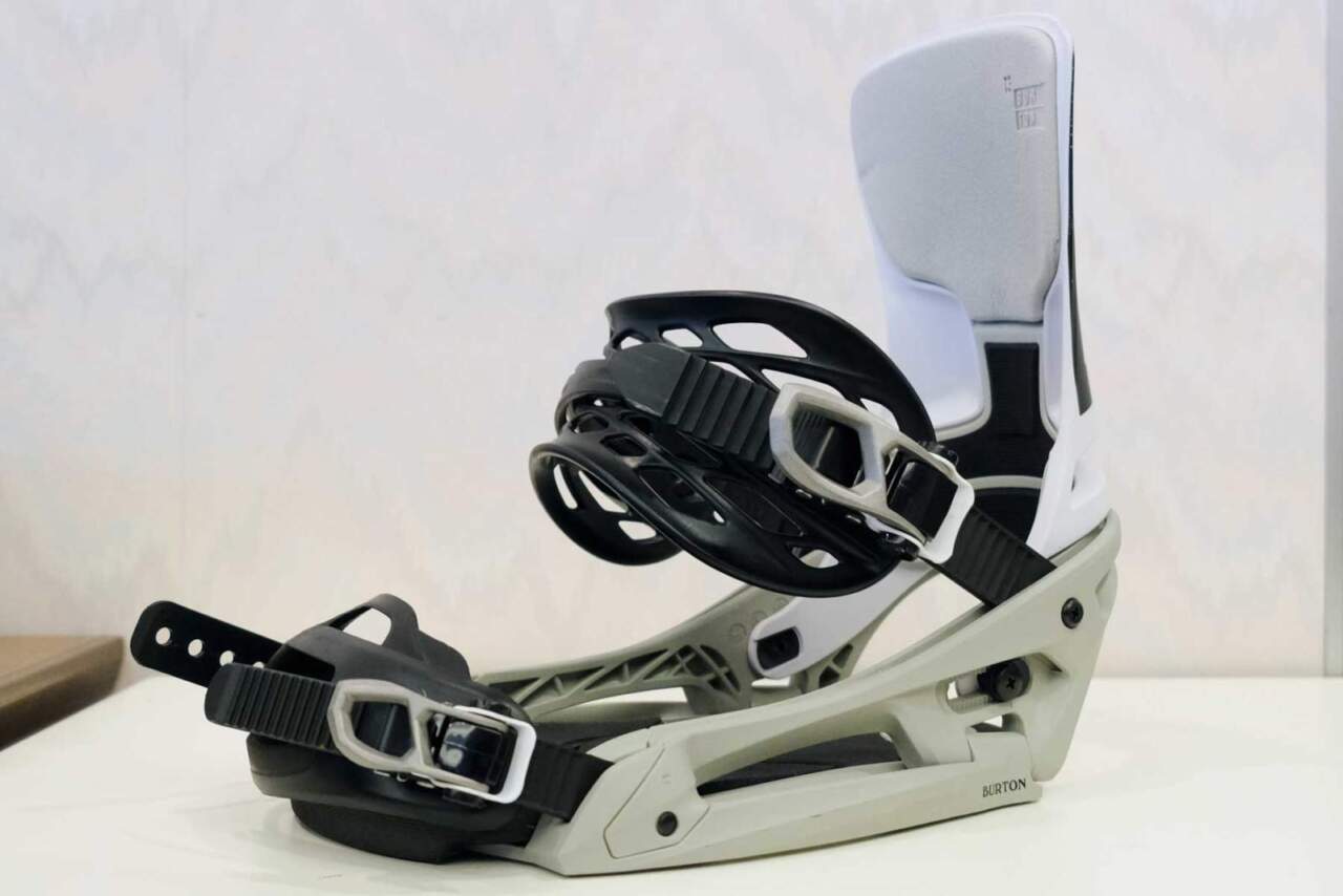 今、ミドルクラスのバインが熱い!! 人気3ブランド徹底解析