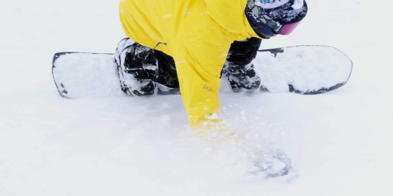 20-21は STRAIGHT CHUTERが凄すぎた！ | スノーボードショップMOJANE