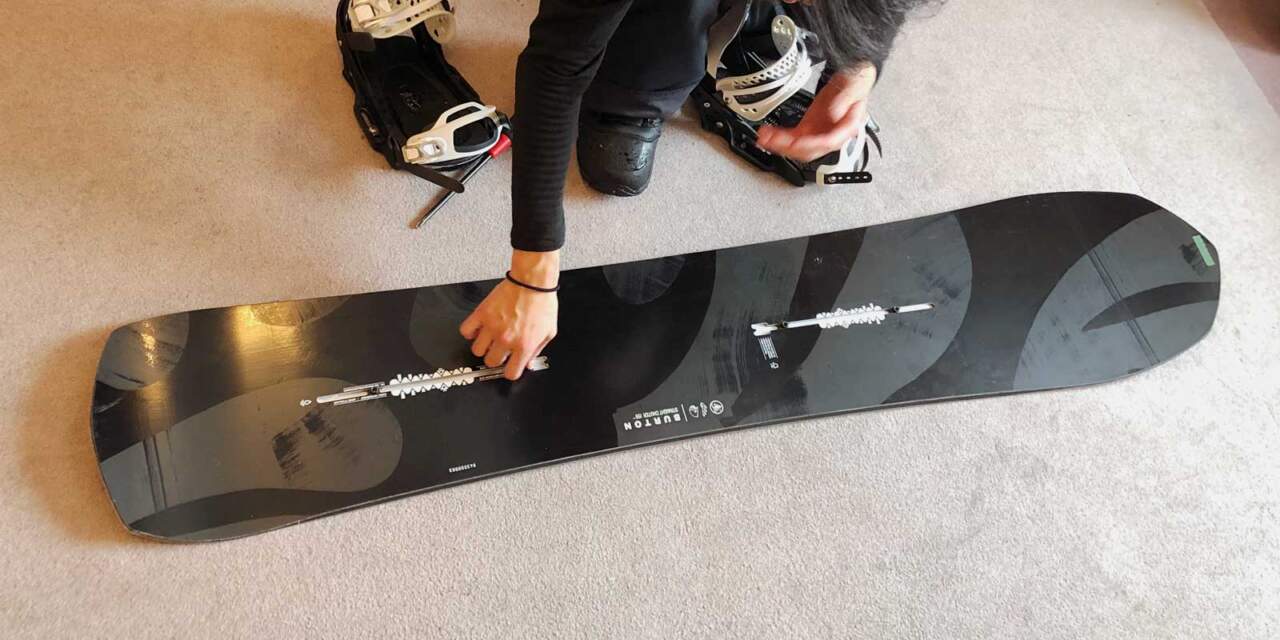 20-21は STRAIGHT CHUTERが凄すぎた！ | スノーボードショップMOJANE