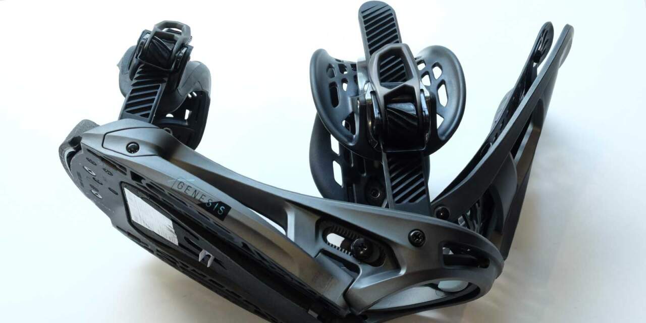 STEP ON｜待望のアップデートとGENESIS STEP ONのデビュー