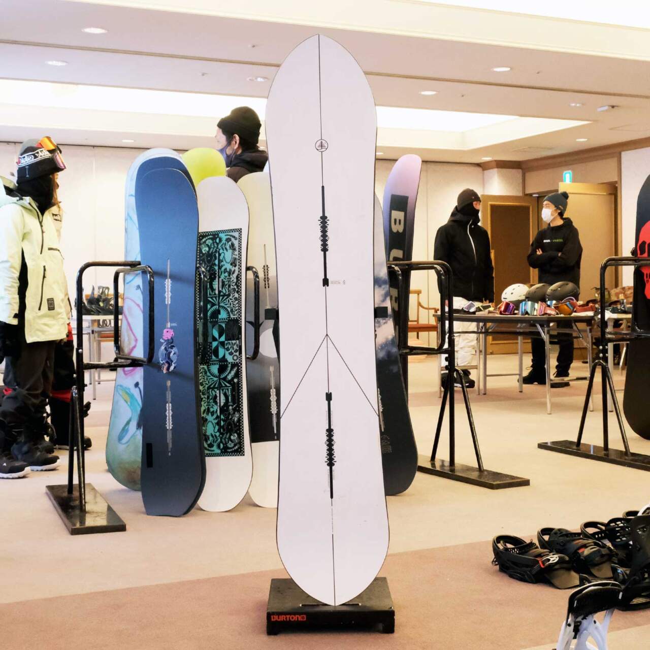 SHOW STOPPER｜足が大きい人集まれ！ブーツ28cm以上の