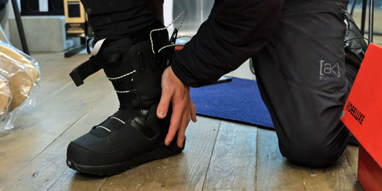 DEELUXEのライナーに新たな選択肢、カスタムサーモインナー