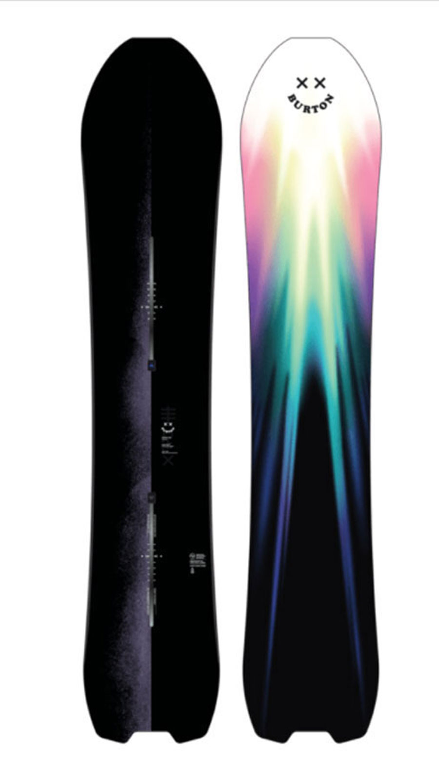 BURTON 2023｜ニューモデル速報！試乗候補の最新バートンボード