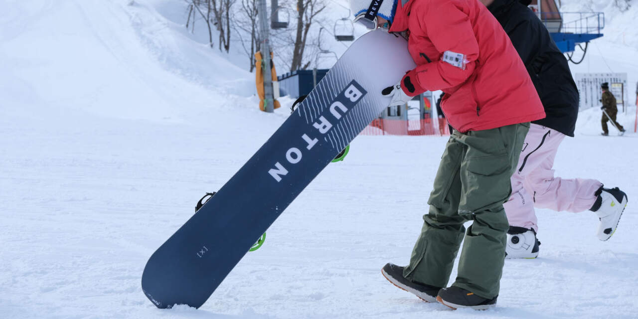 CUSTOM X ｜コンペティションからの解放⁉誰もが挑戦できるXへ