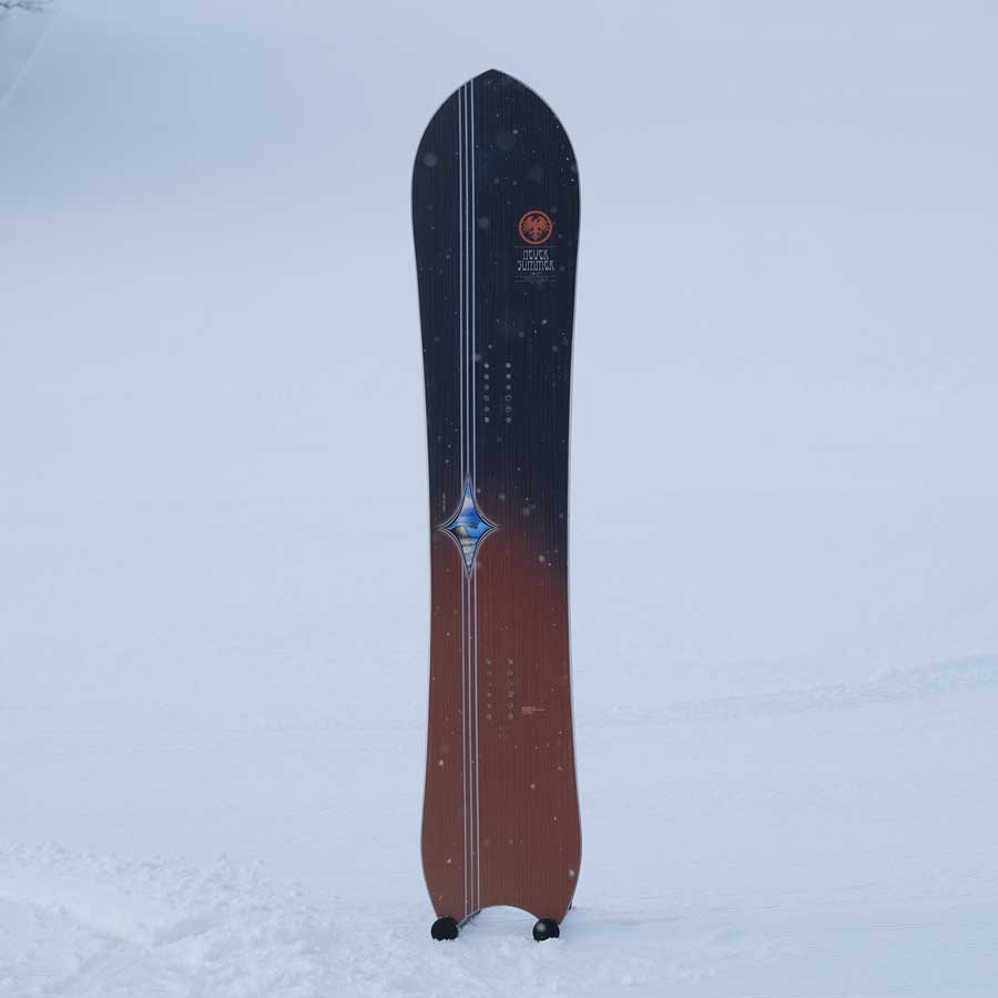 SWIFT｜圧倒的安定感×動きまくるディレクショナルボード