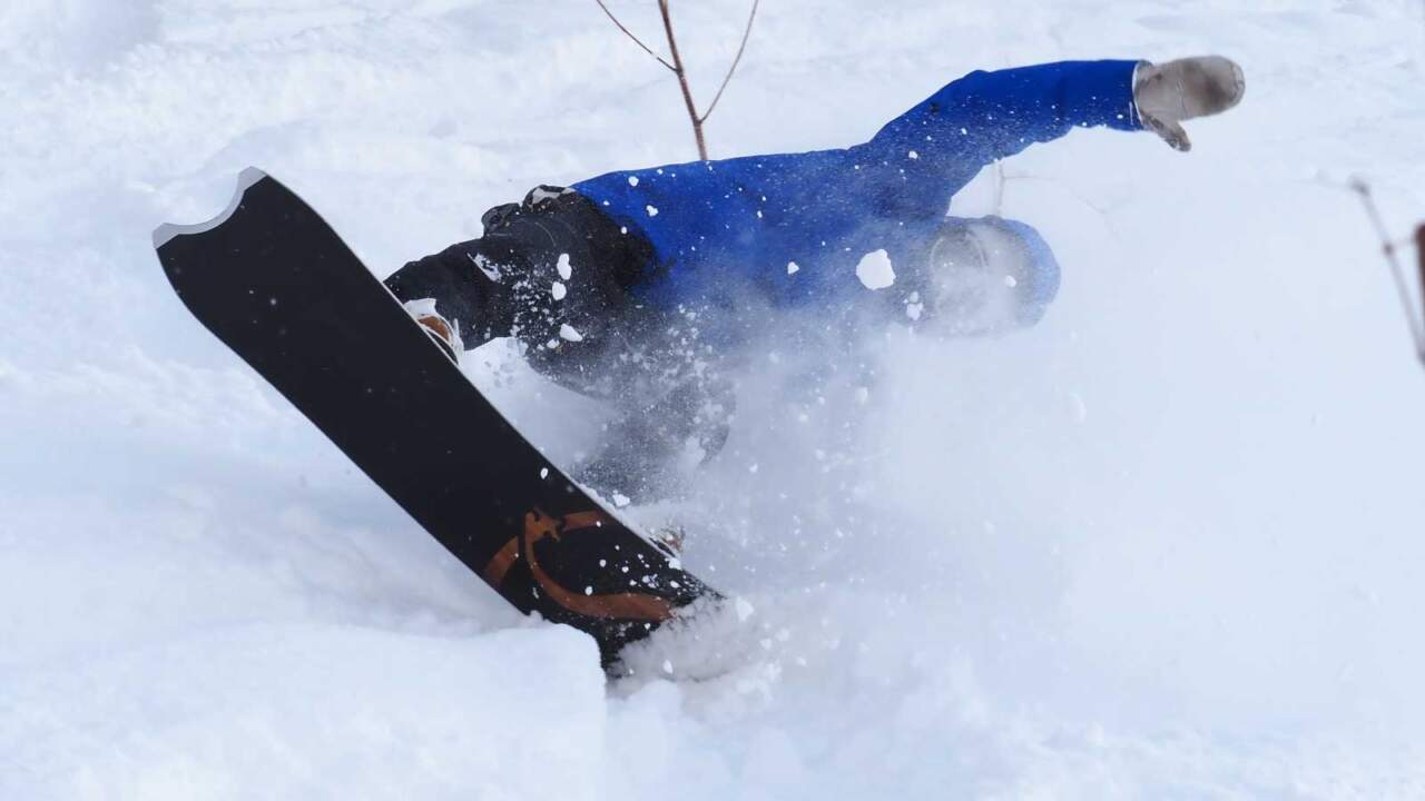 SWIFT｜圧倒的安定感×動きまくるディレクショナルボード