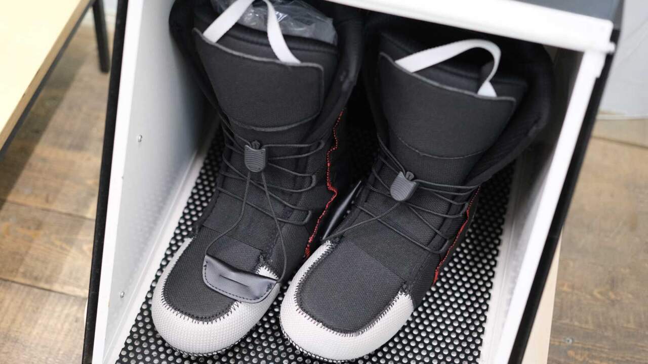 STAGE4 LINER｜別売りライナーで最高のフィット感を、再び