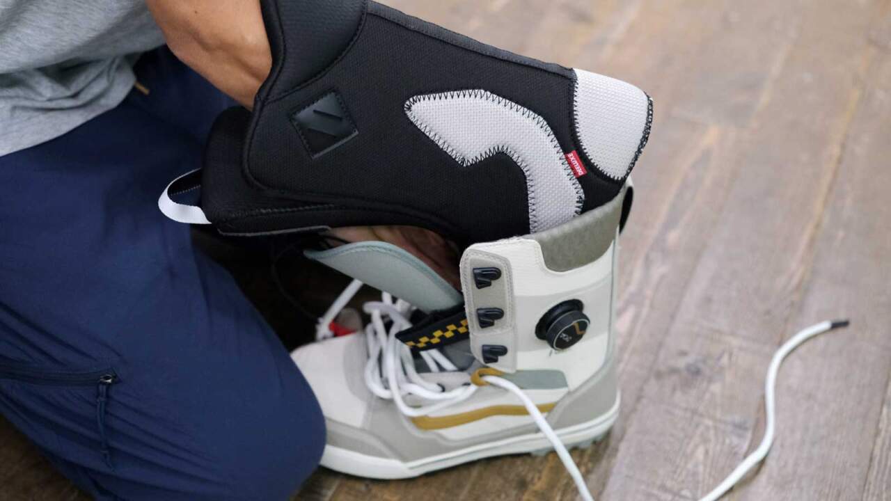 STAGE4 LINER｜別売りライナーで最高のフィット感を、再び