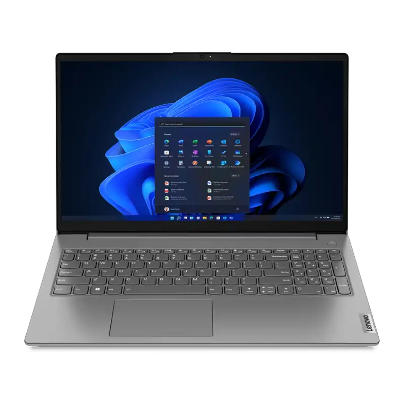 Lenovo V15 G3 IAP | Core i5-1235U - 8GB - 512GB NVMe - 15.6