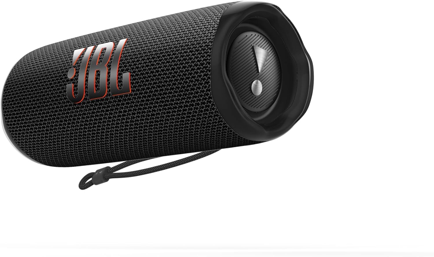 JBL Flip 6 - Portable Bluetooth Speaker, powerful sound and deep