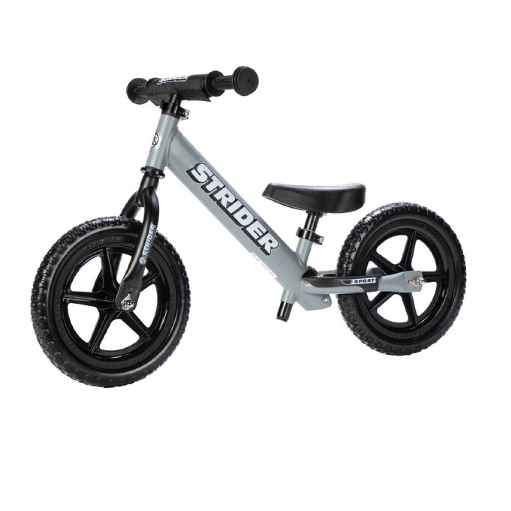 Strider 12 Sport Balance Bike | MojoMotoSport.com