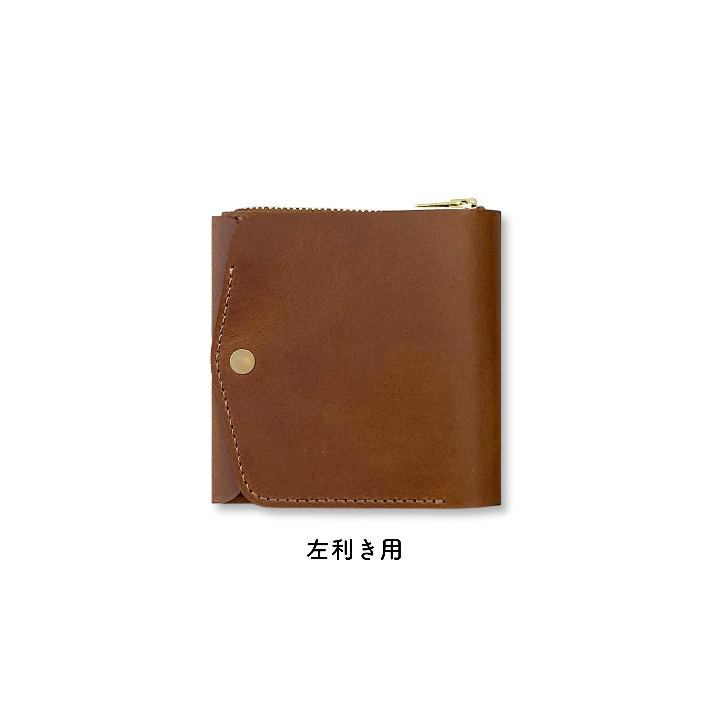 薄い財布 メンズ・レディース/小さく薄い財布SAKU ver.3 Buttero