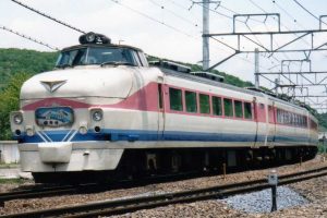 KATO】京都駅店特製品 サロ381-13（スーパーくろしお色）2025年1月発売