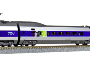 KATO】京都駅店特製品 EF58形69号機（米原機関区・きたぐに牽引機