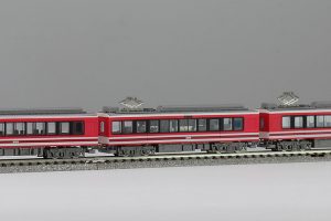 MODEMO】江ノ島電鉄20形（22F）2020年9月発売 | モケイテツ